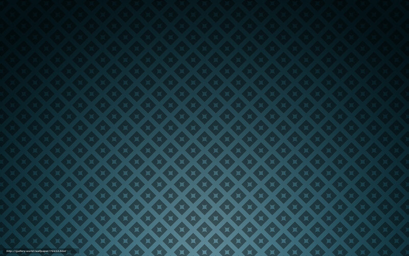 blue geometric pattern background