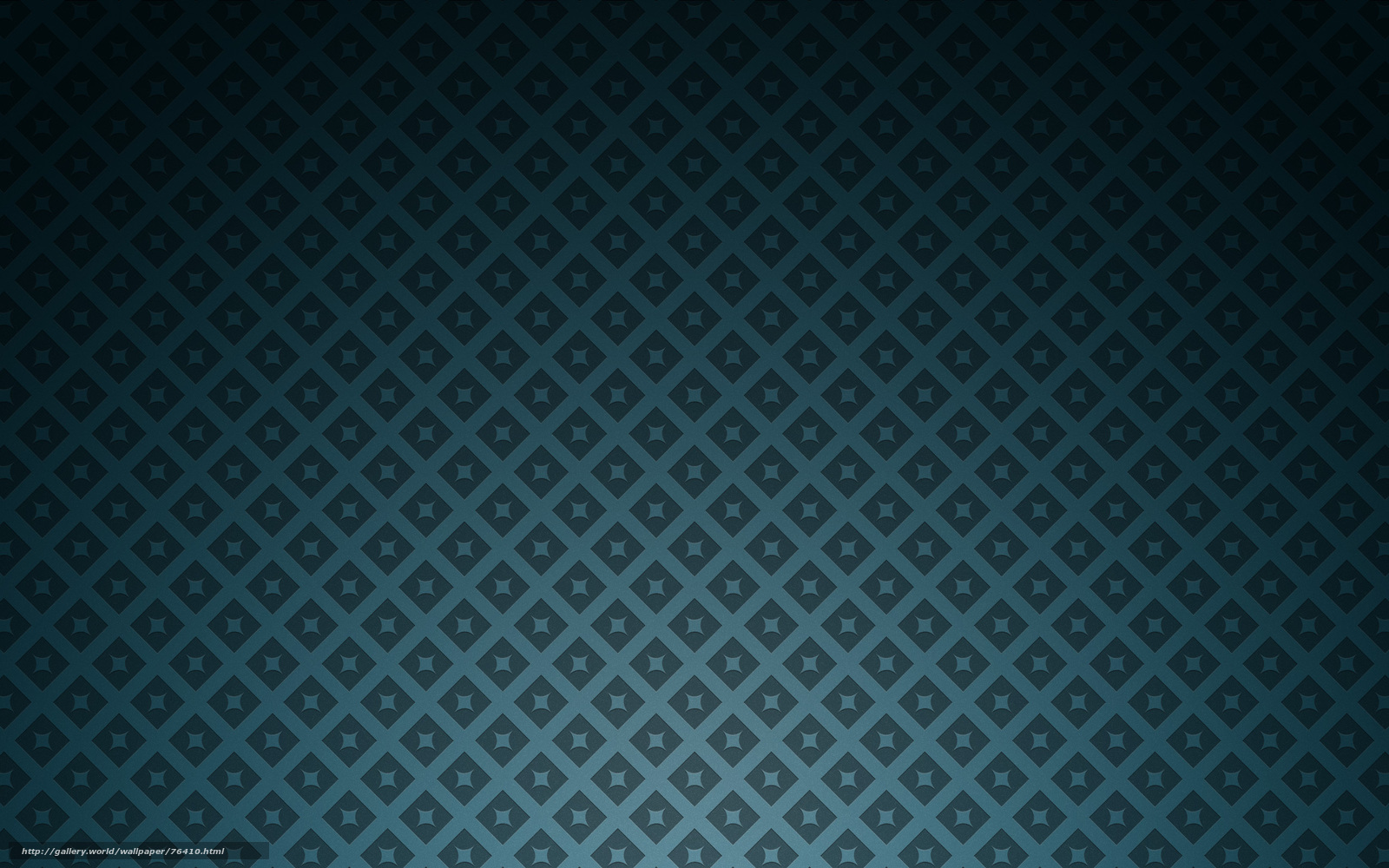 blue geometric pattern background