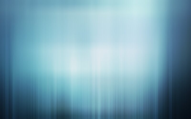 blue gradient abstract background