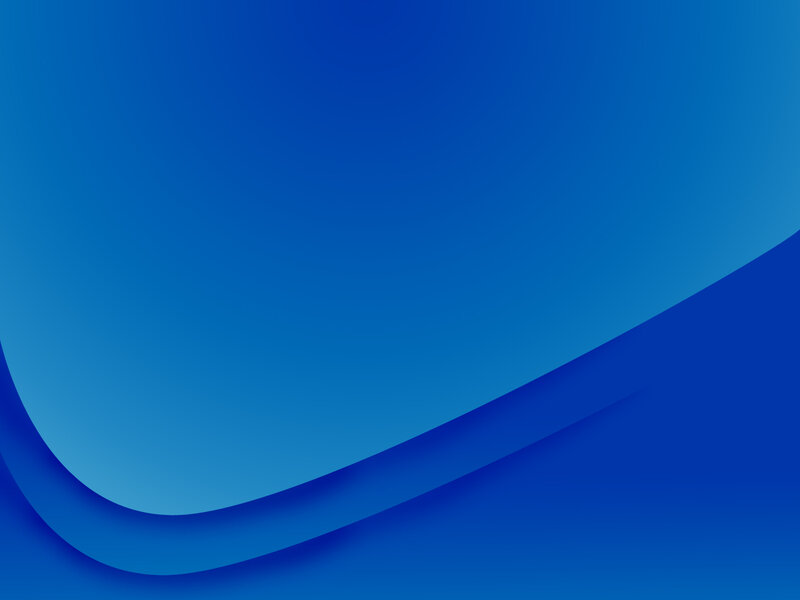 blue gradient abstract background
