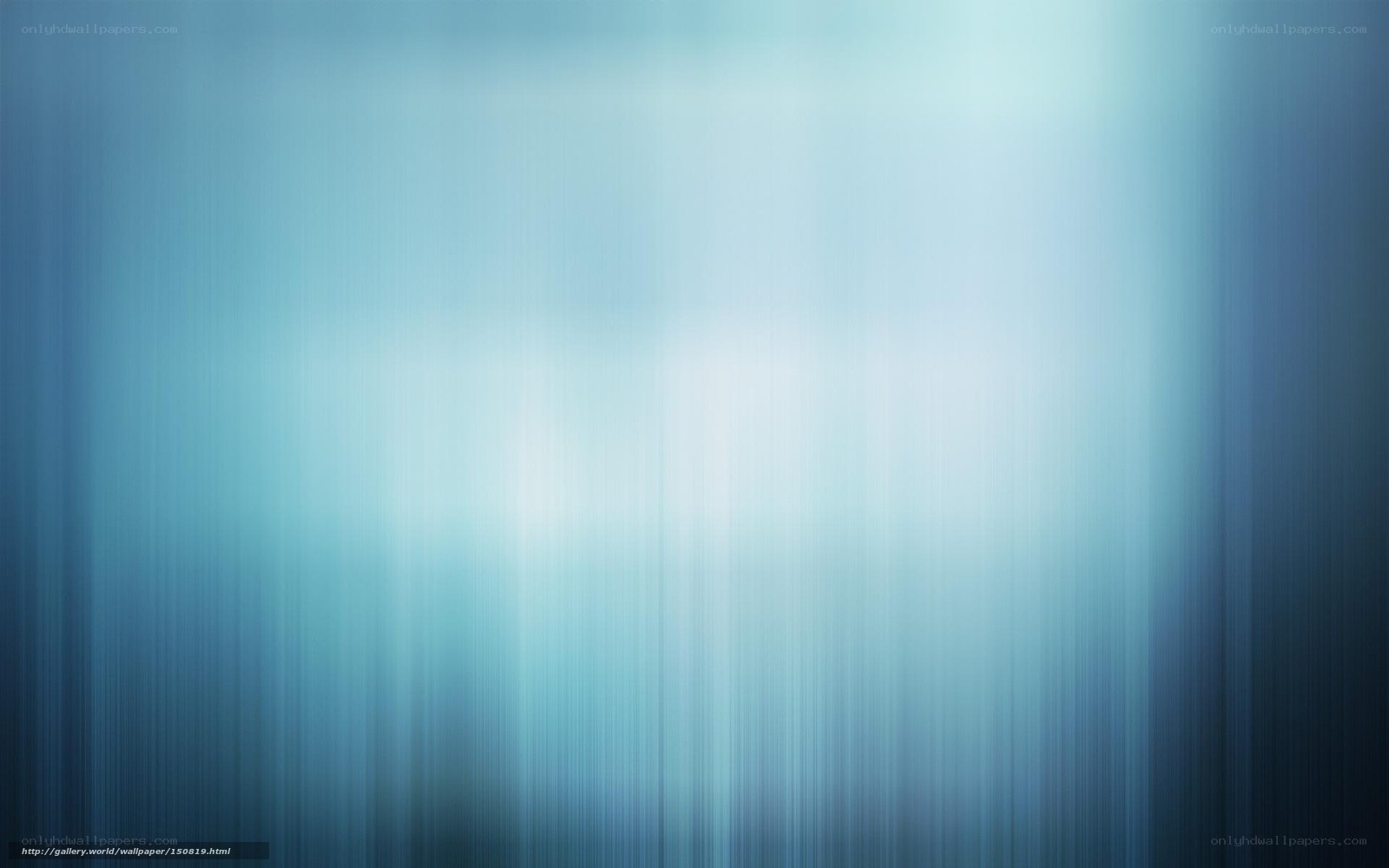 blue gradient abstract background