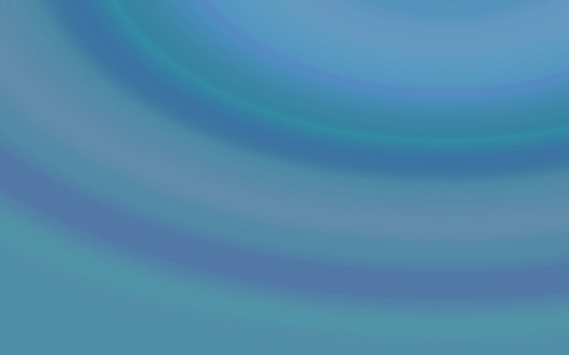 blue gradient abstract background