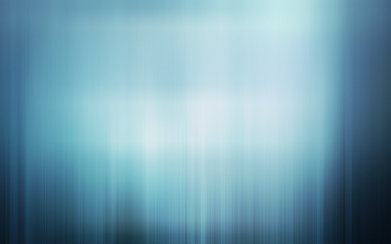 blue gradient abstract background