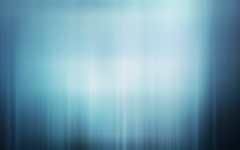 blue gradient abstract background
