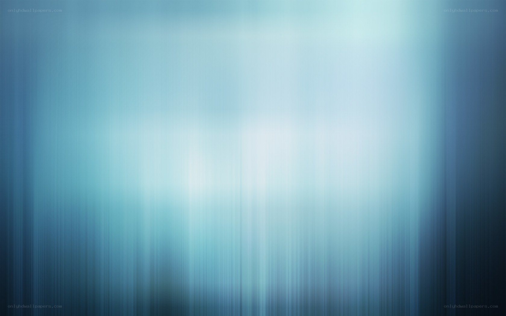 blue gradient abstract background