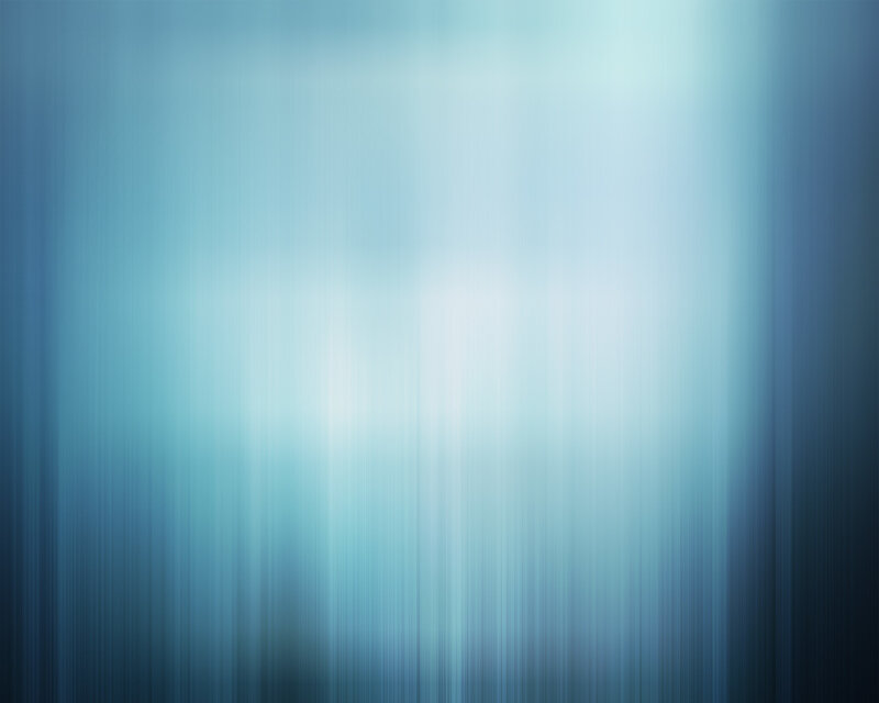 blue gradient abstract background