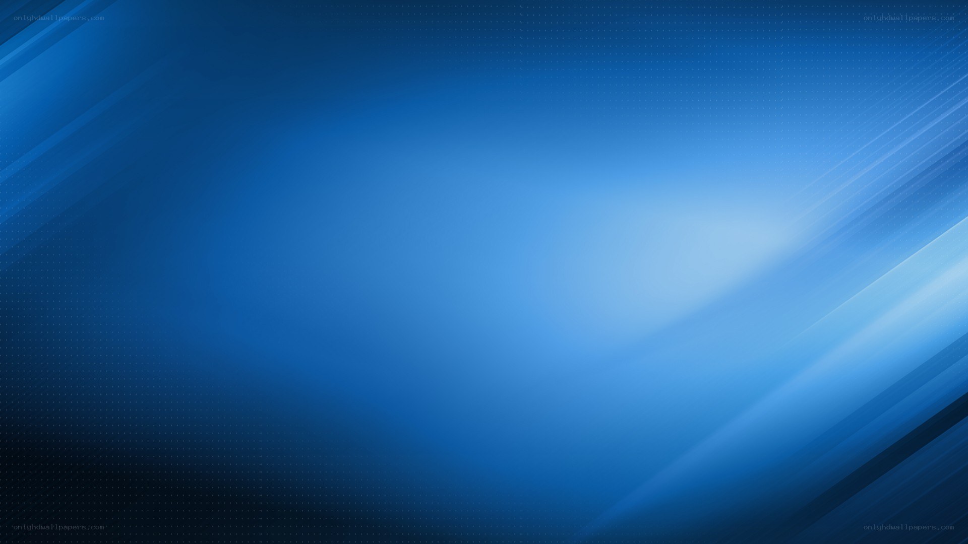 blue gradient abstract background