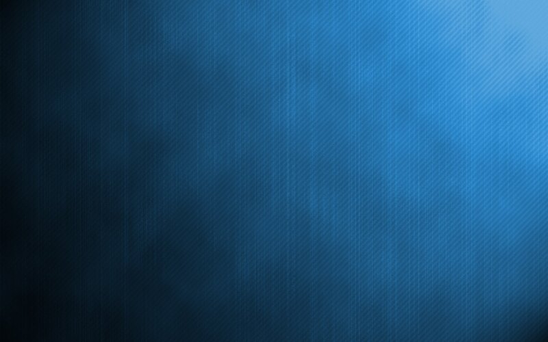 blue gradient abstract background