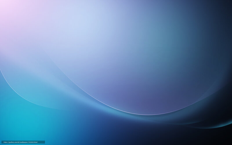 blue gradient abstract background