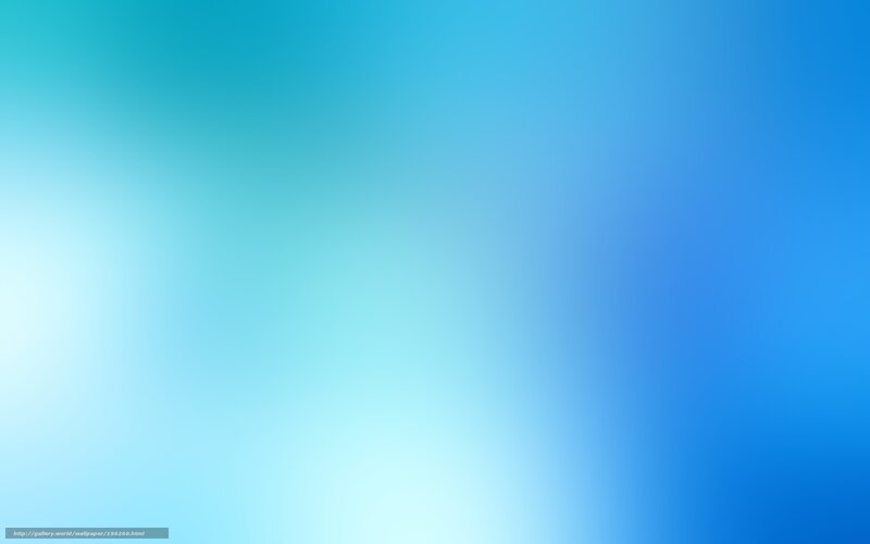 blue gradient background