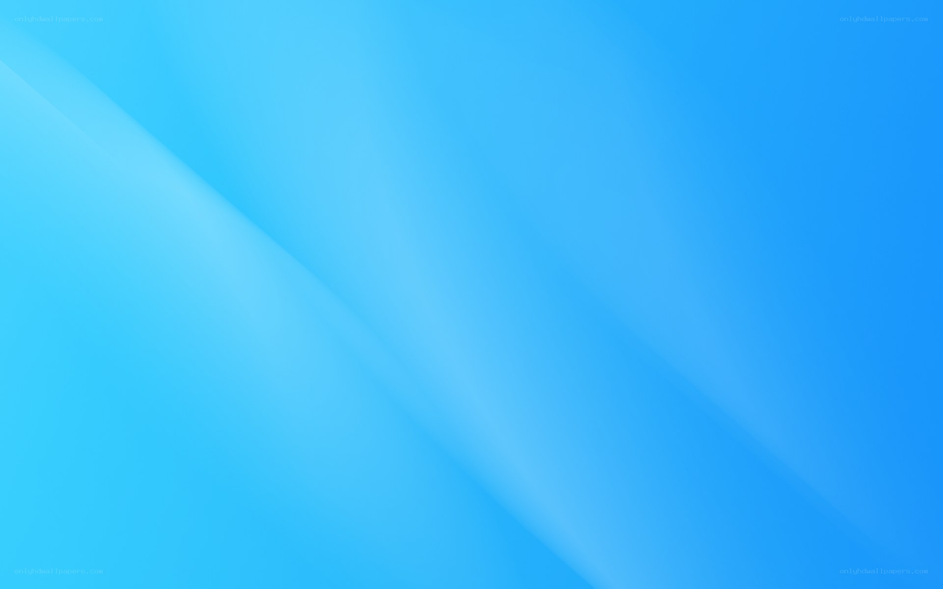 blue gradient background