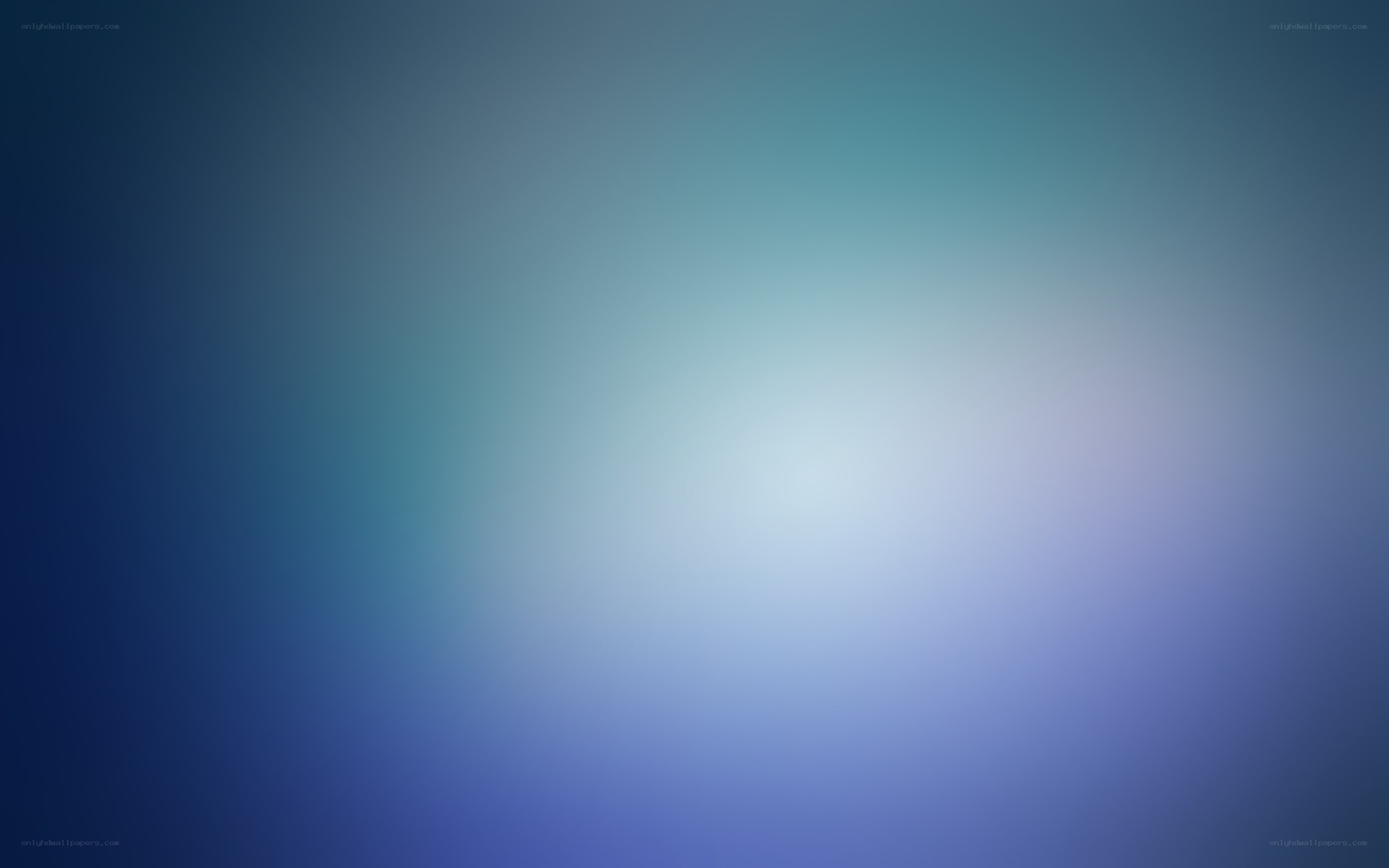 blue gradient background