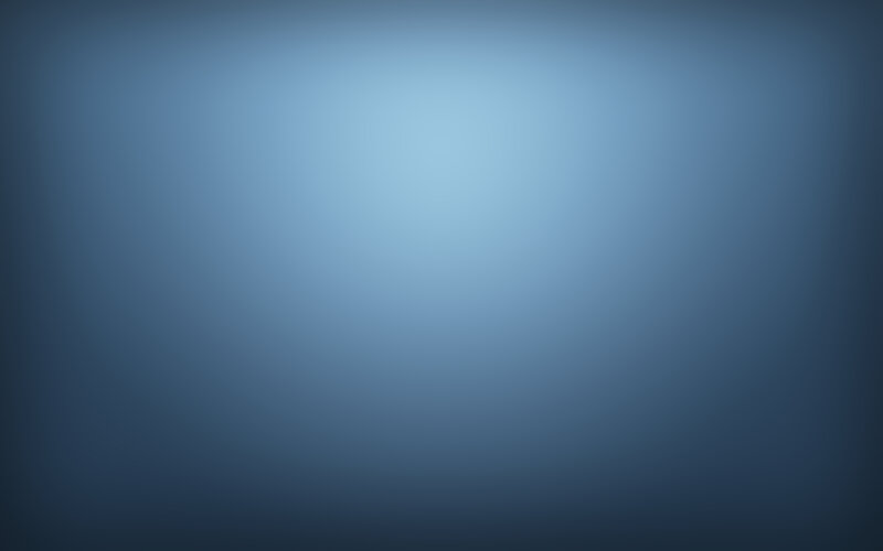 blue gradient background