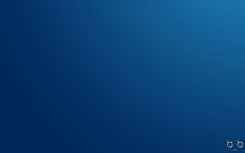 blue gradient background