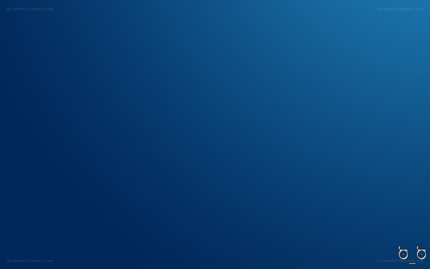 blue gradient background
