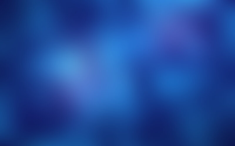blue gradient background