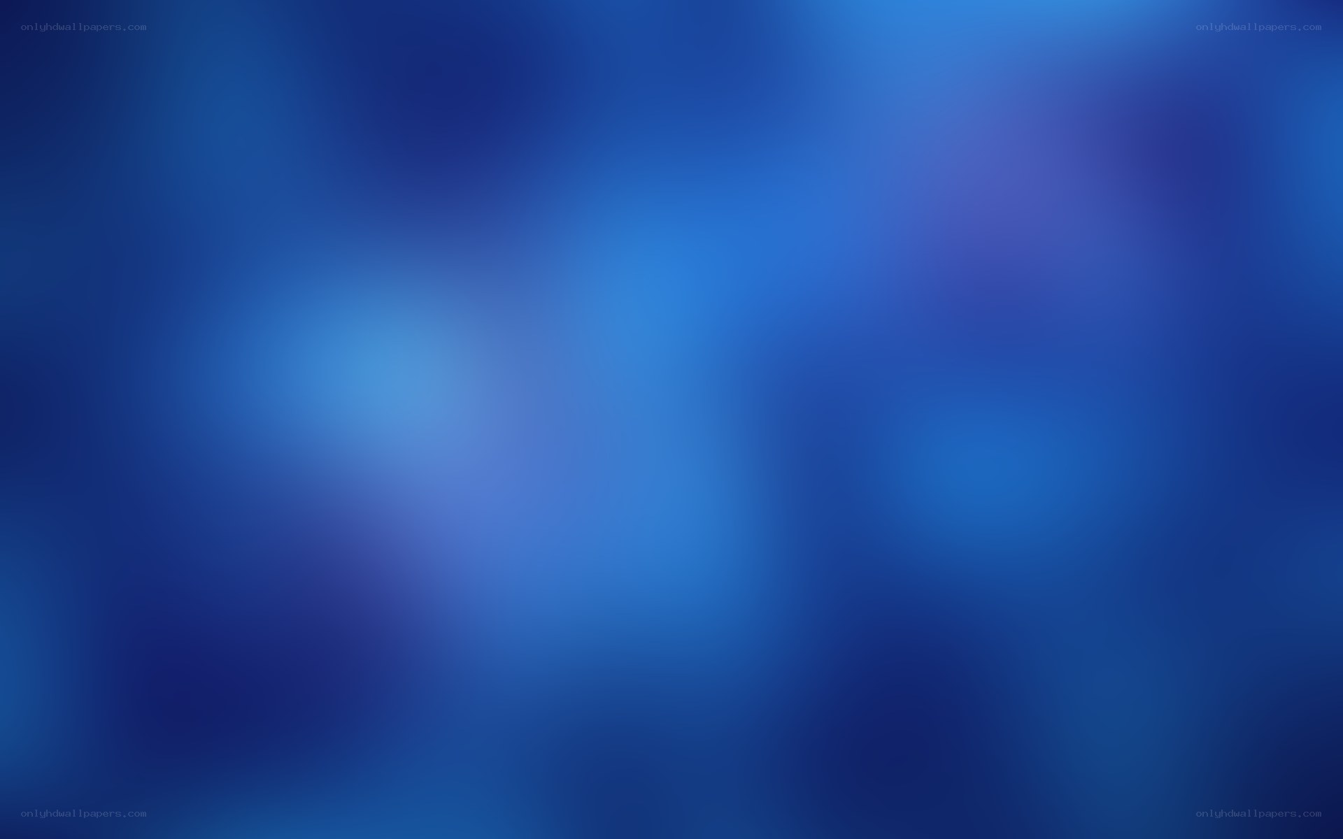 blue gradient background