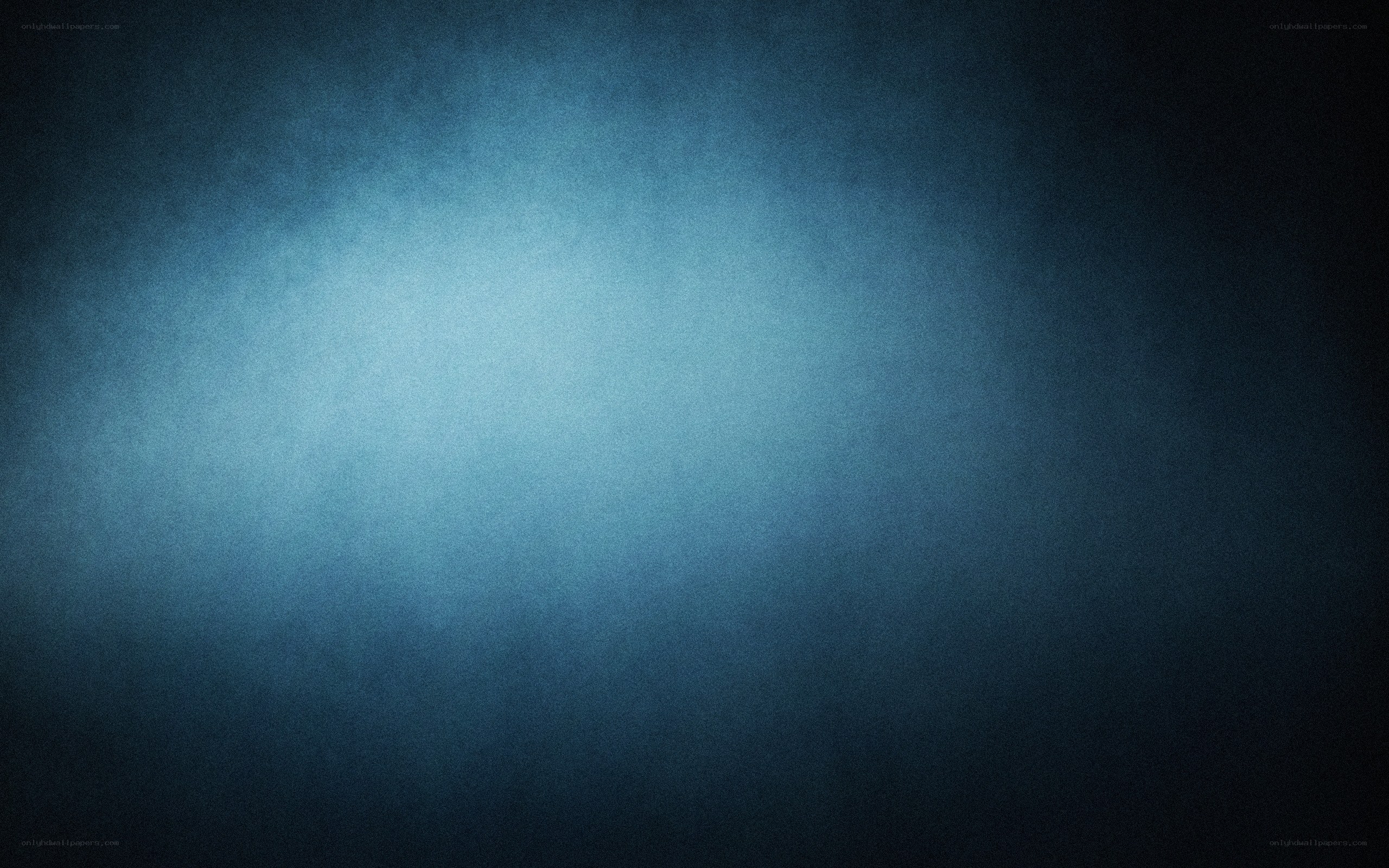 blue gradient background
