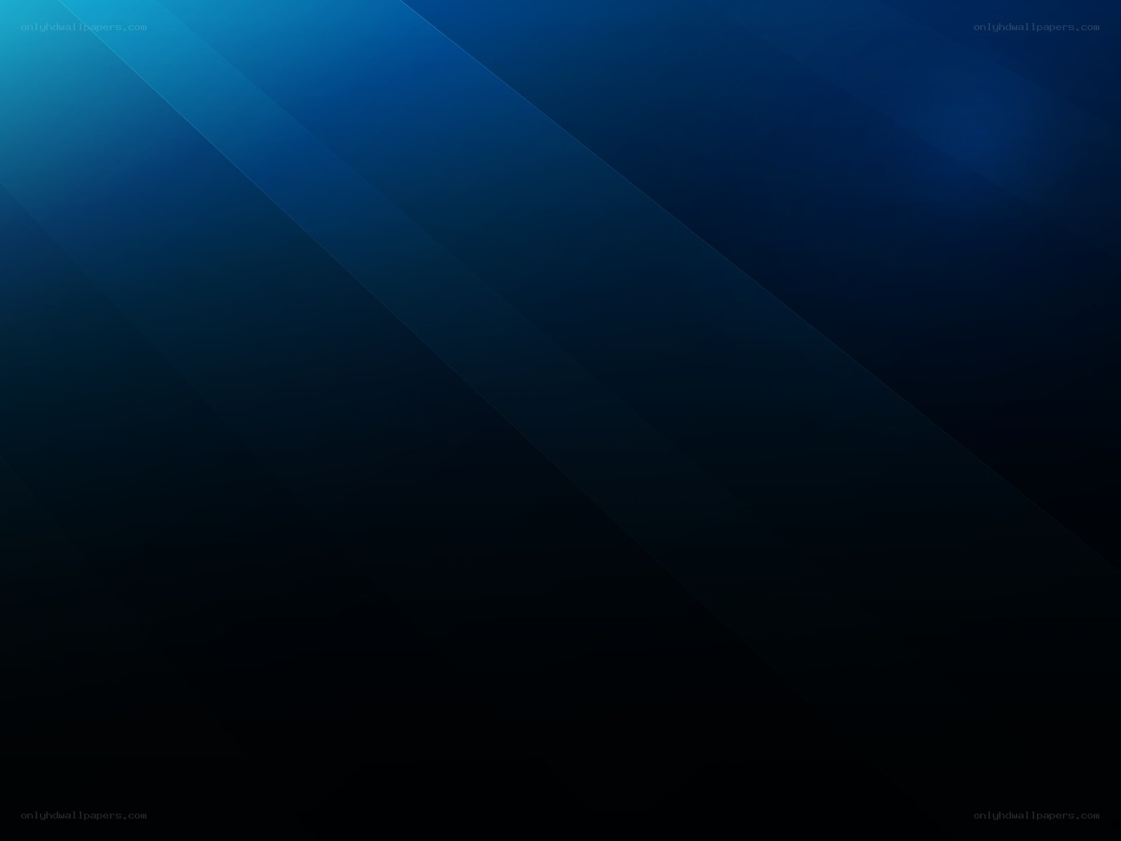 blue gradient background