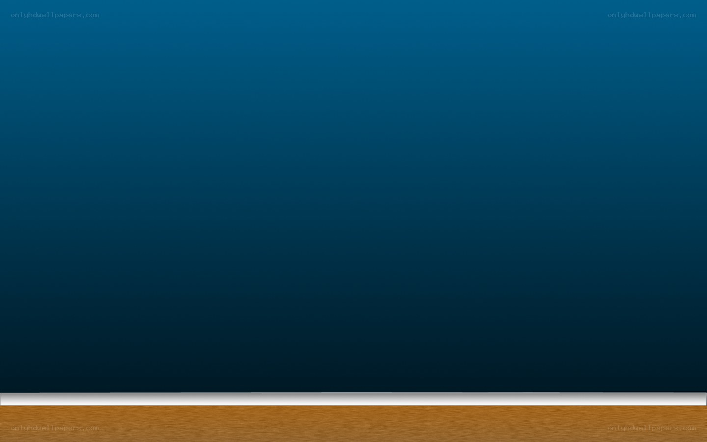blue gradient background