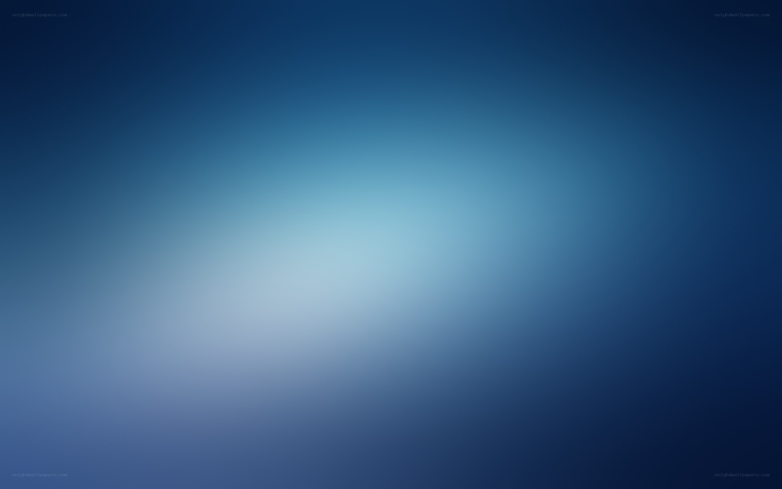 blue gradient background