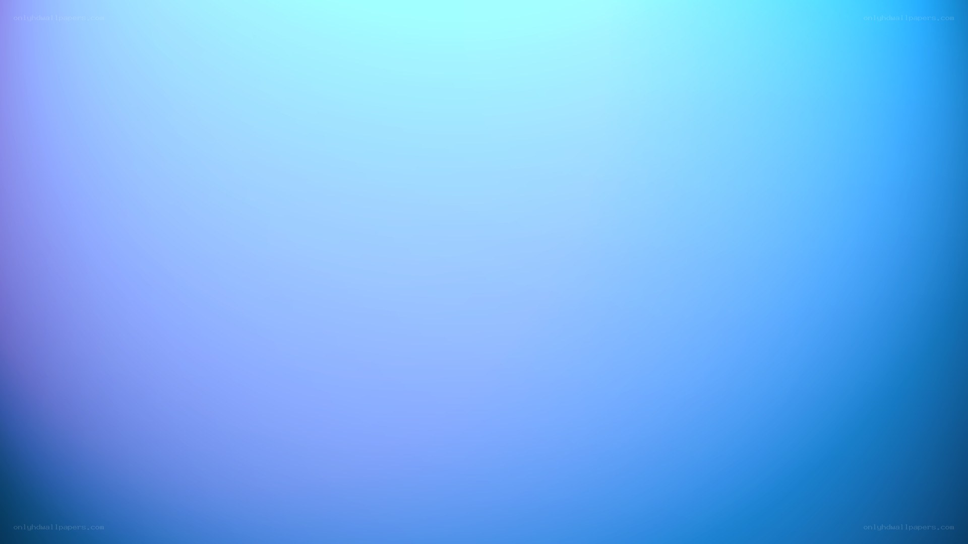blue gradient background