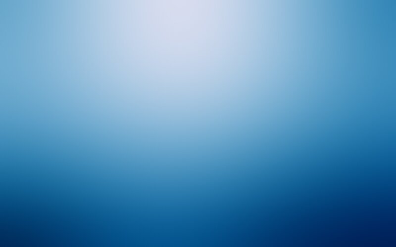 blue gradient background