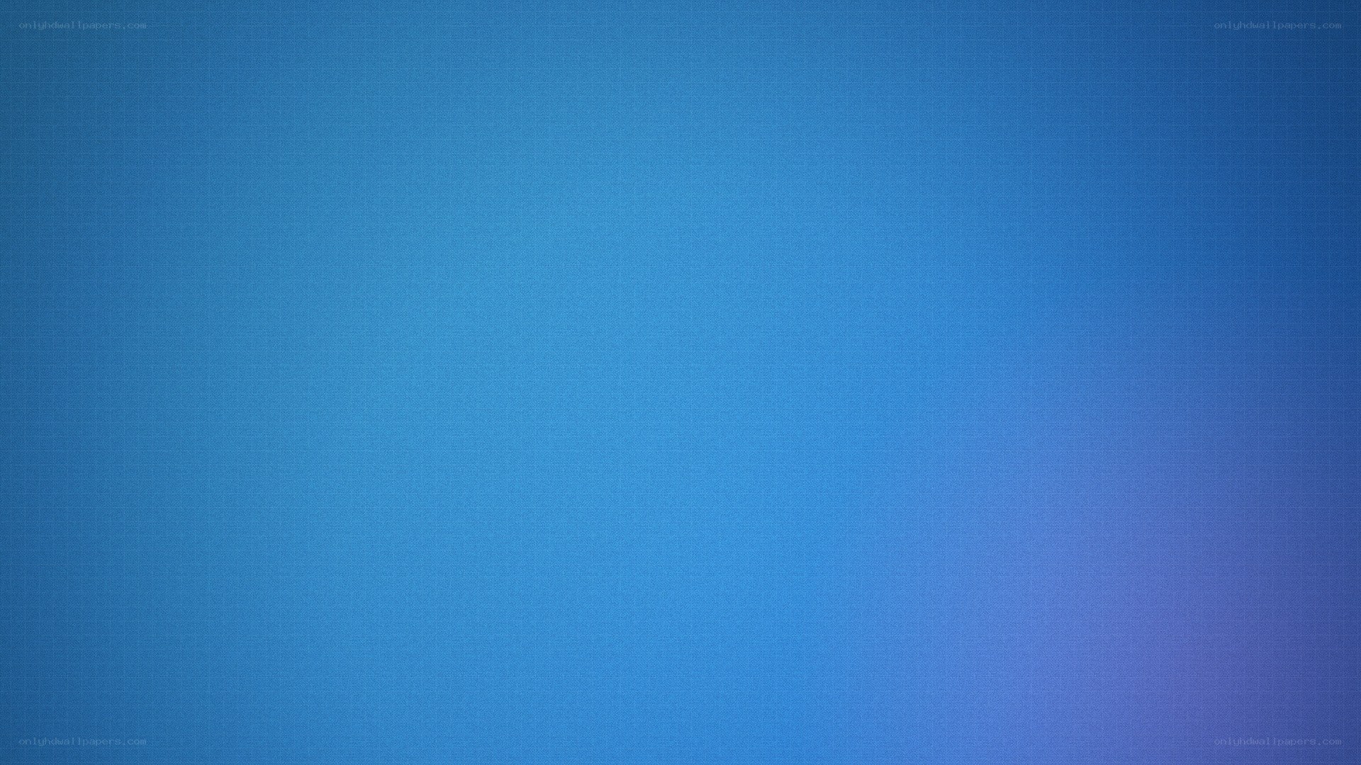 blue gradient background