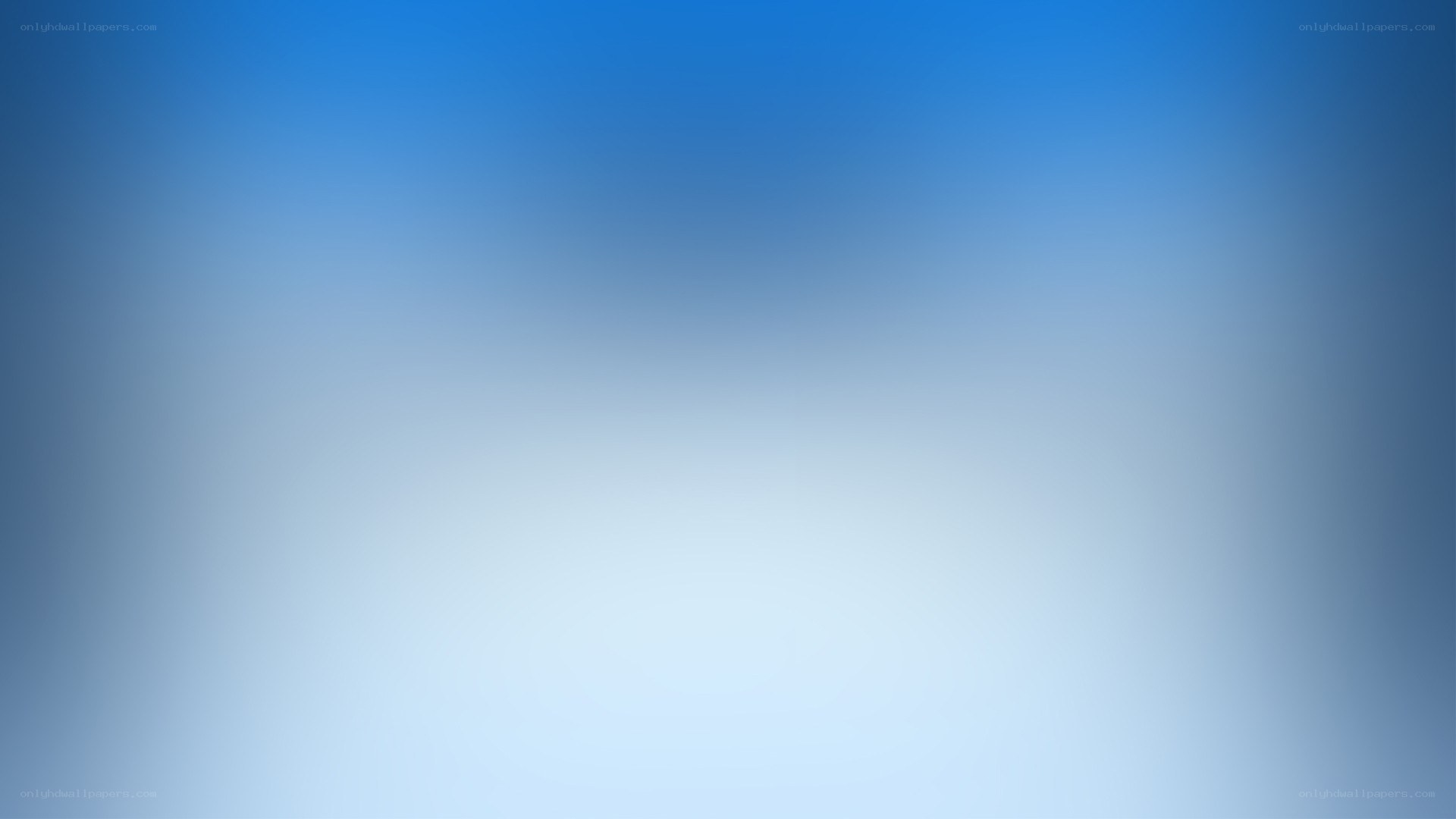 blue gradient background