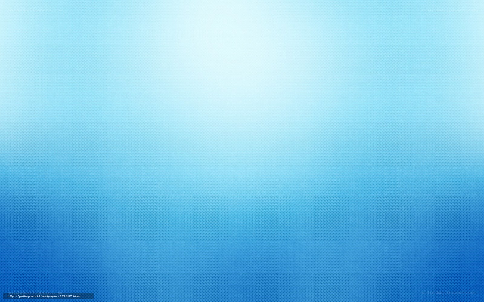 blue gradient background