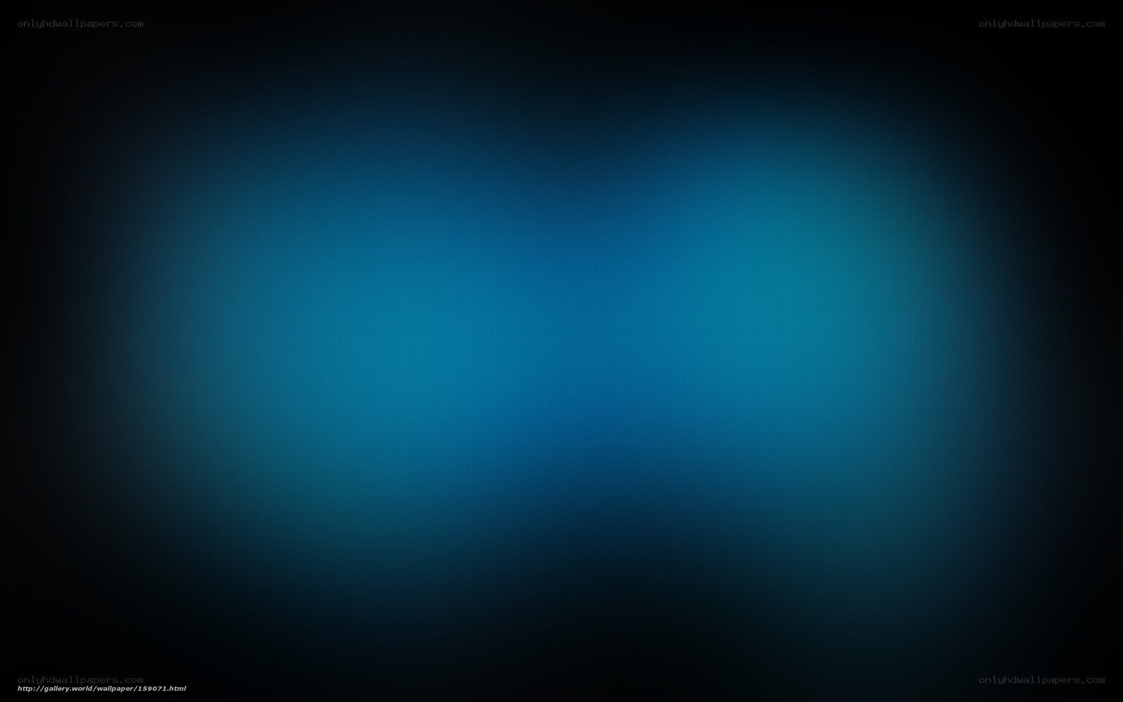 blue gradient background