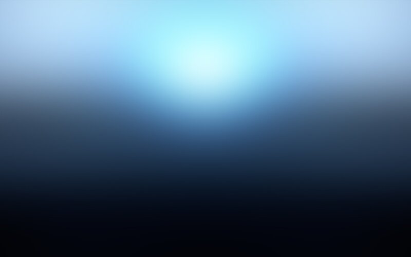 blue gradient background