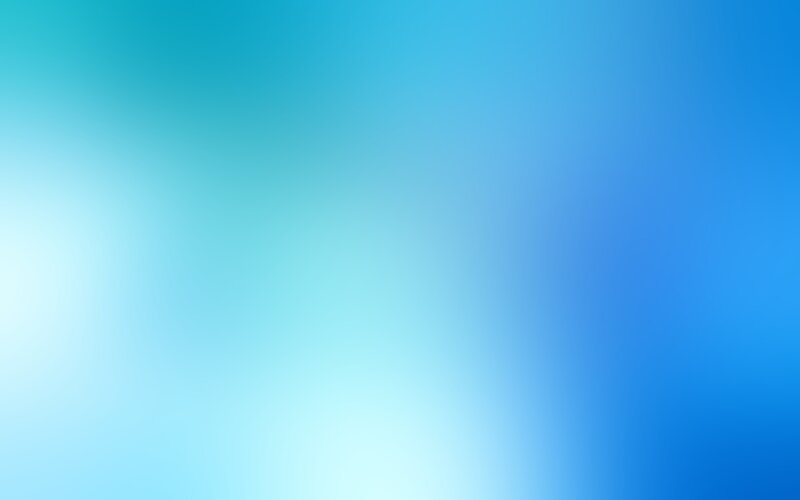 blue gradient background