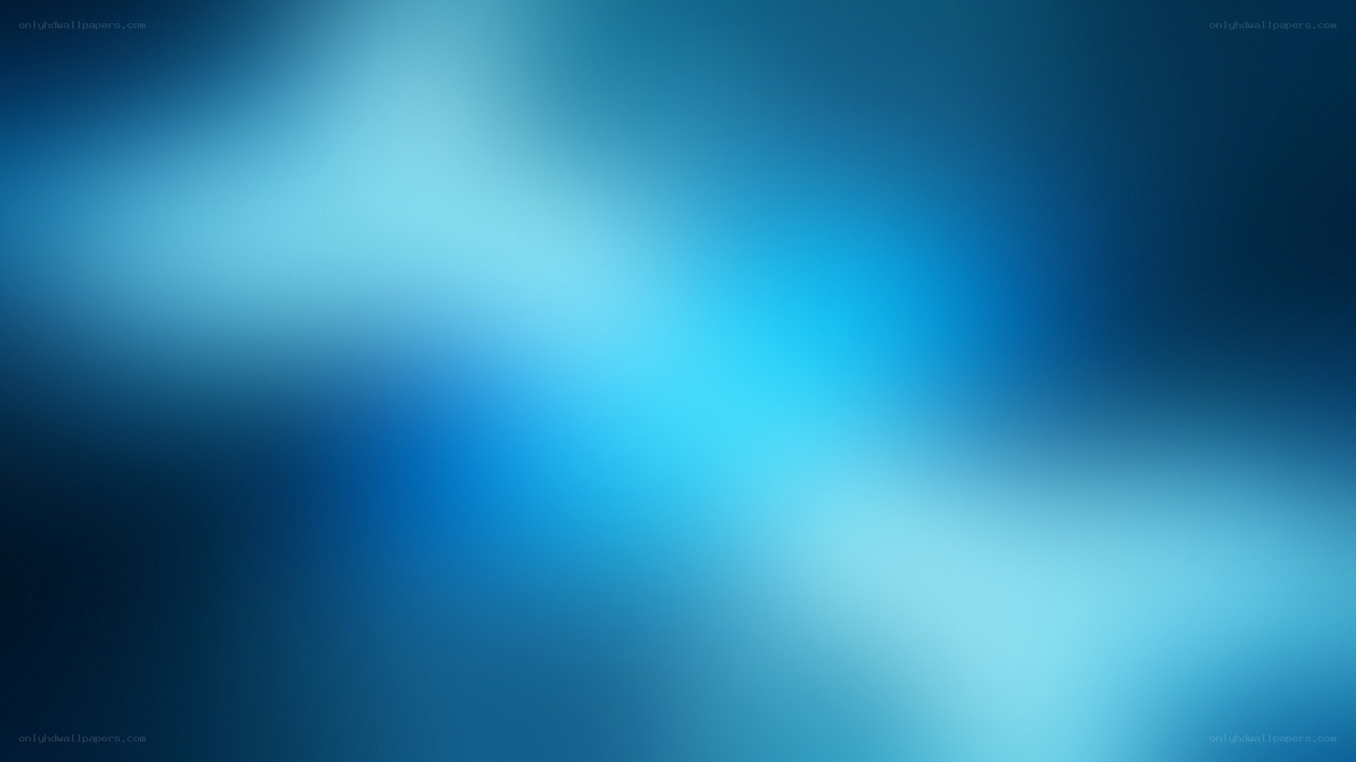 blue gradient background