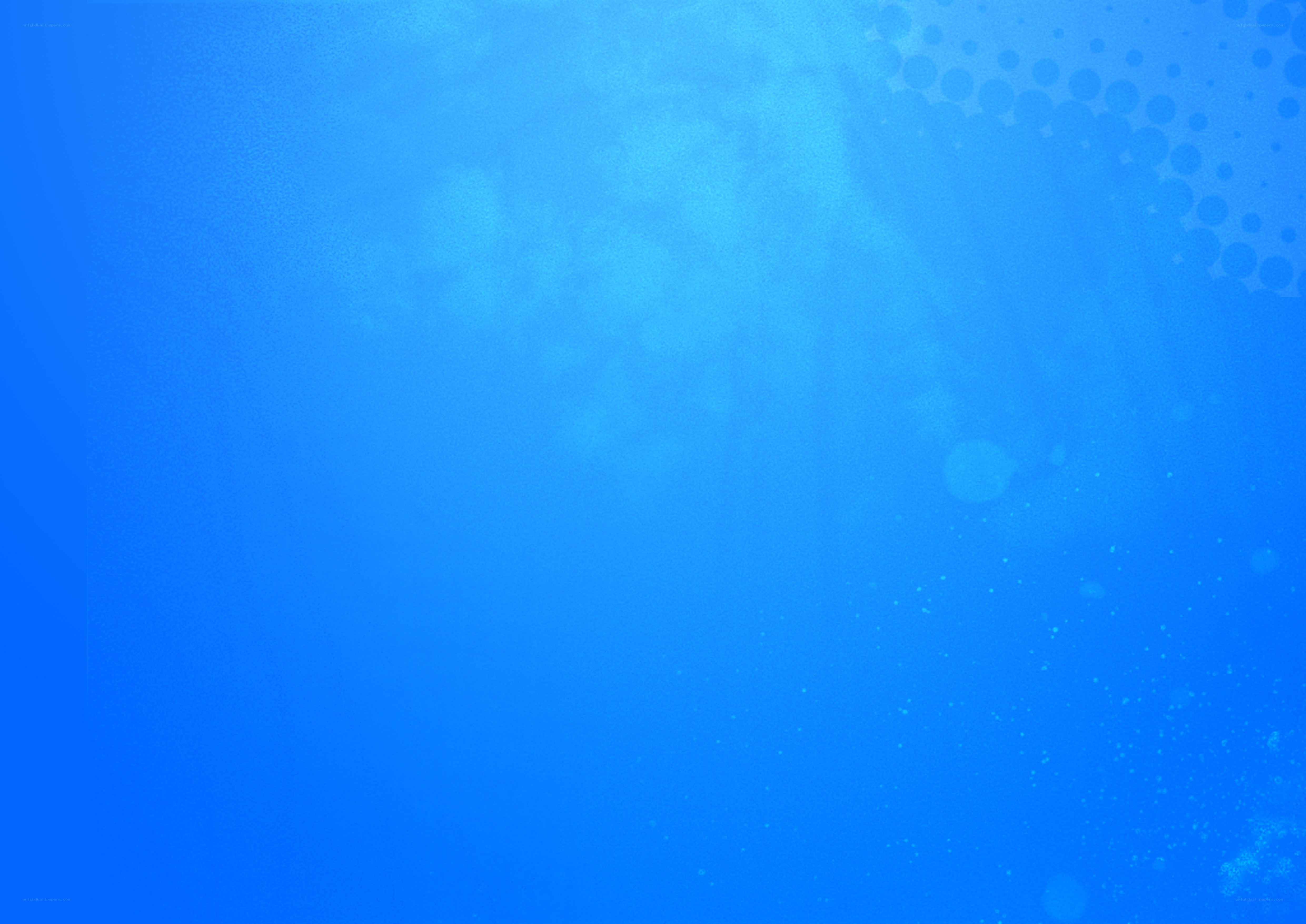 blue gradient background