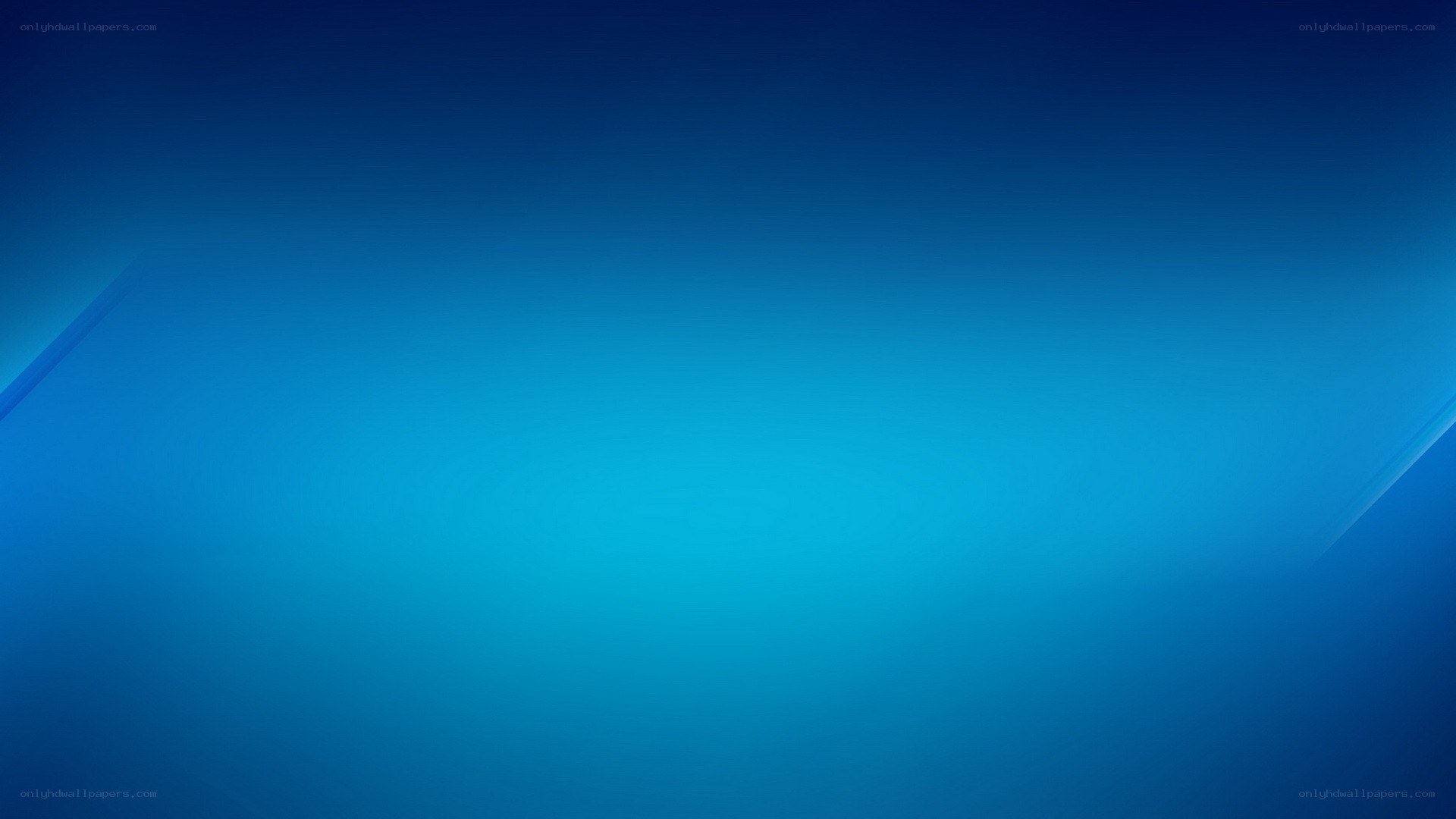 blue gradient background