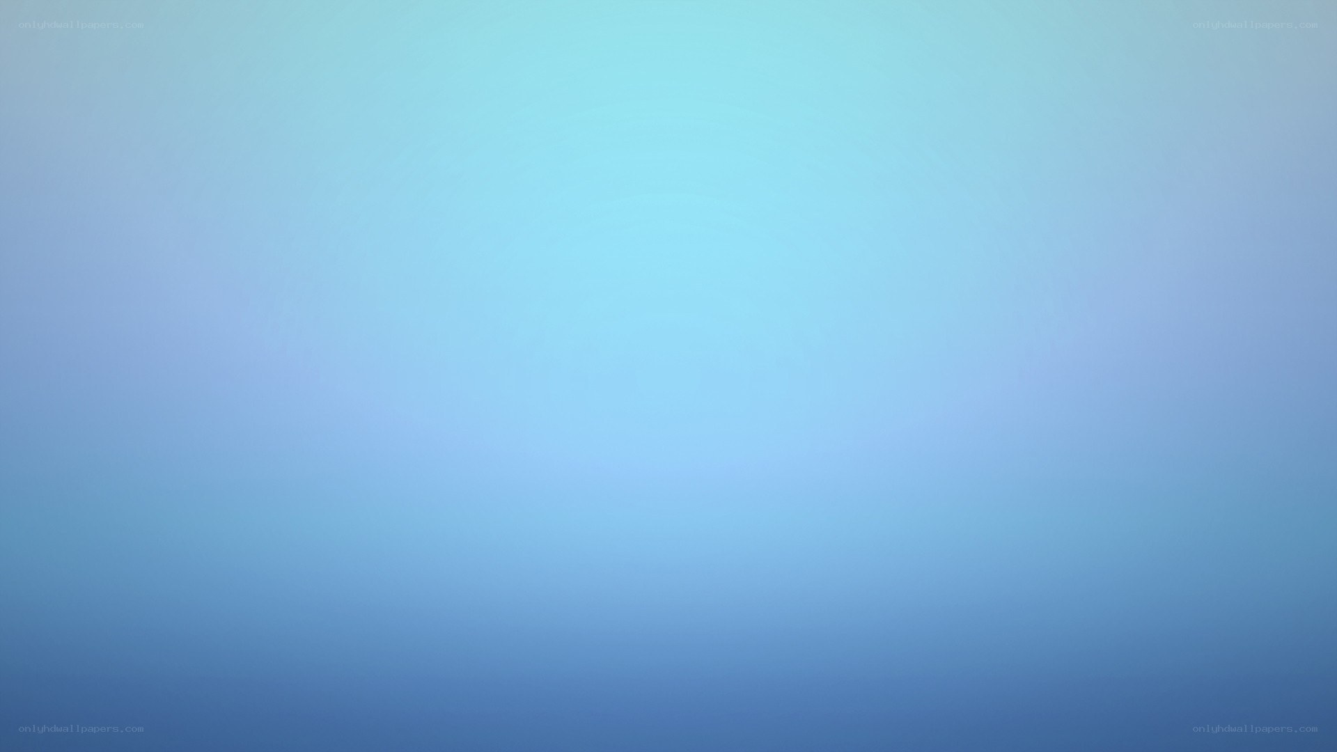 blue gradient background