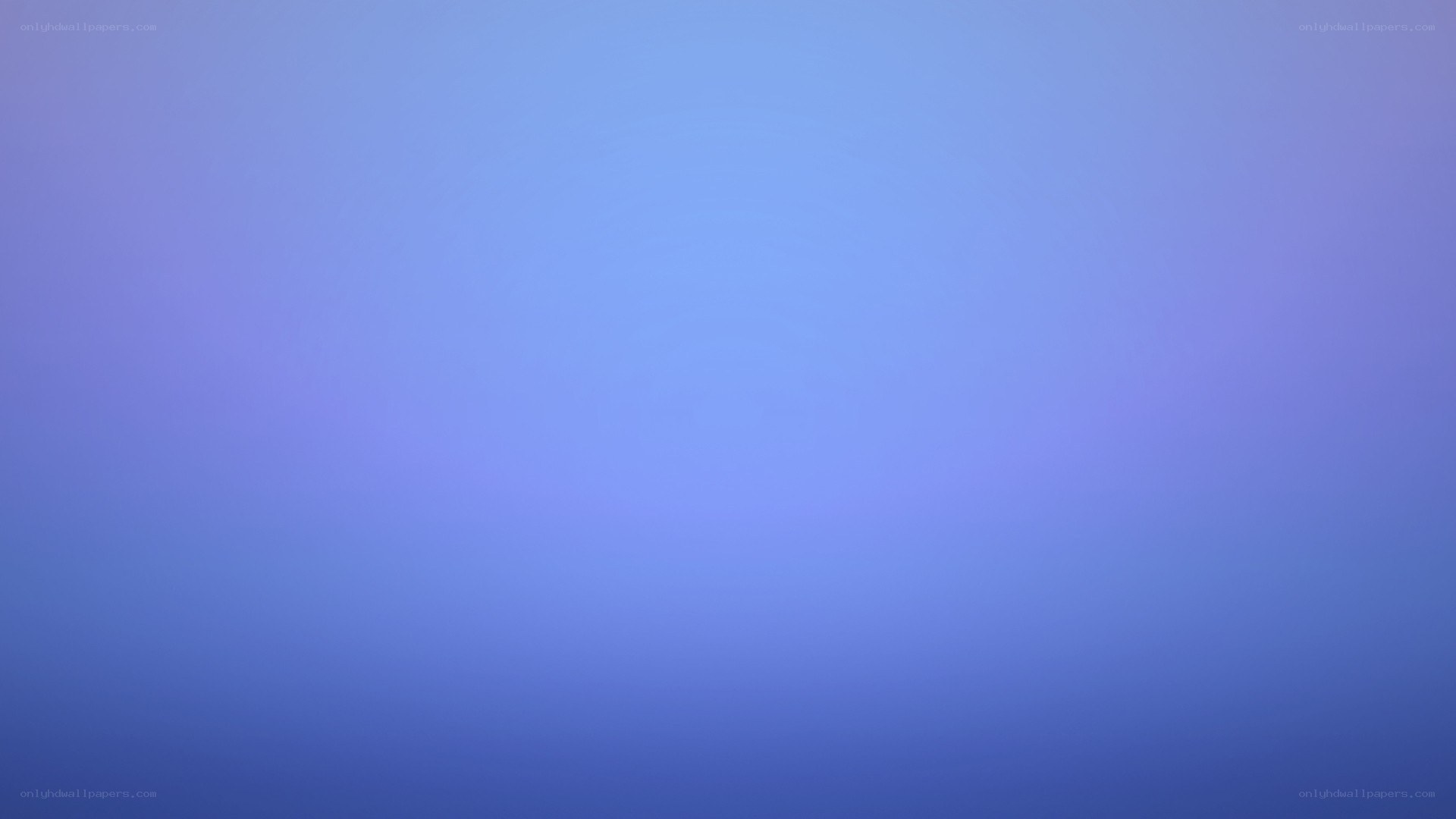 blue gradient background