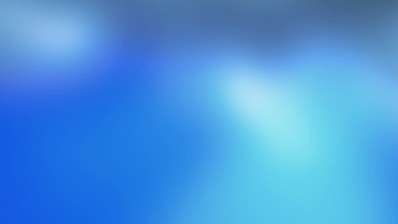 blue gradient background