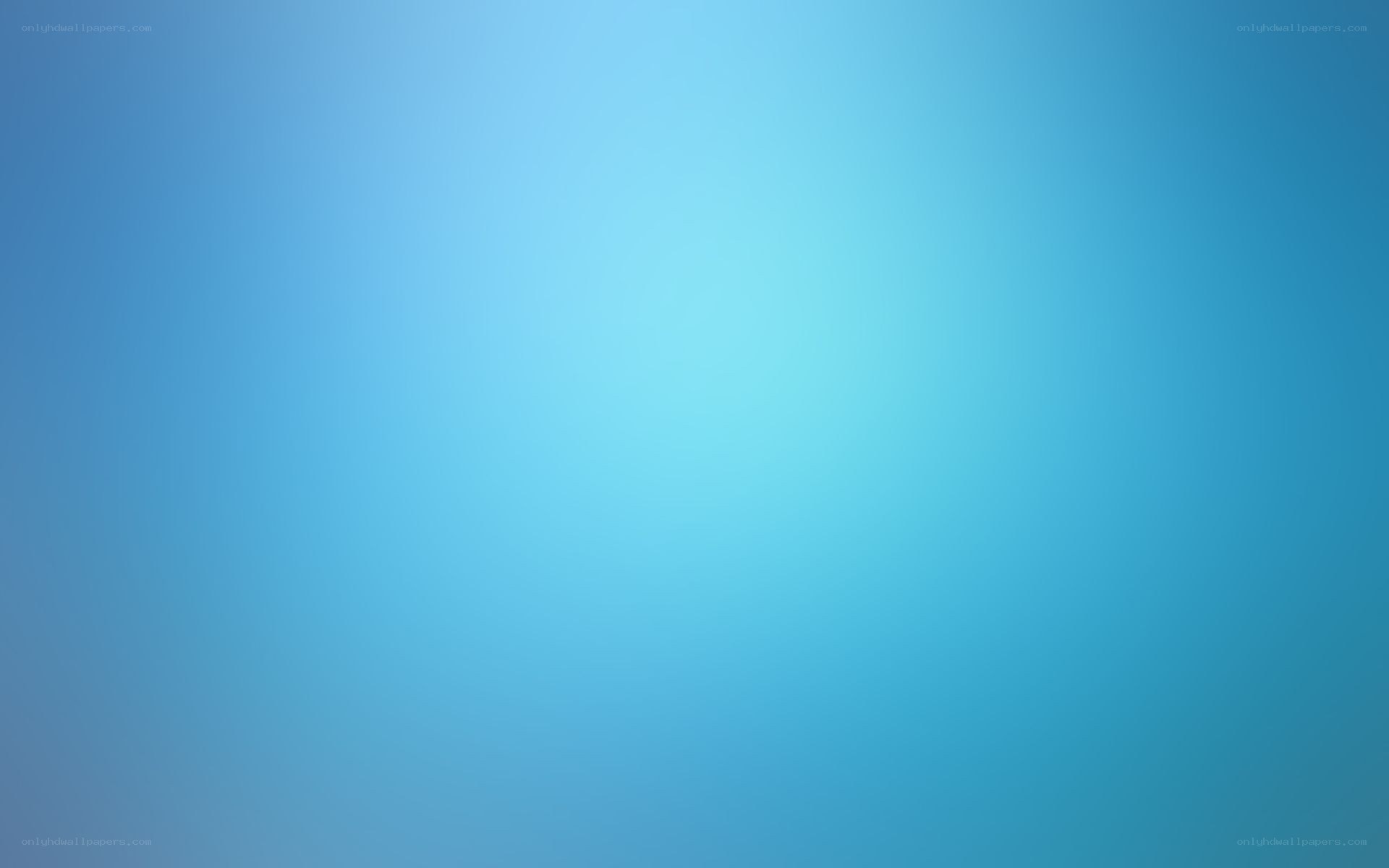 blue gradient background