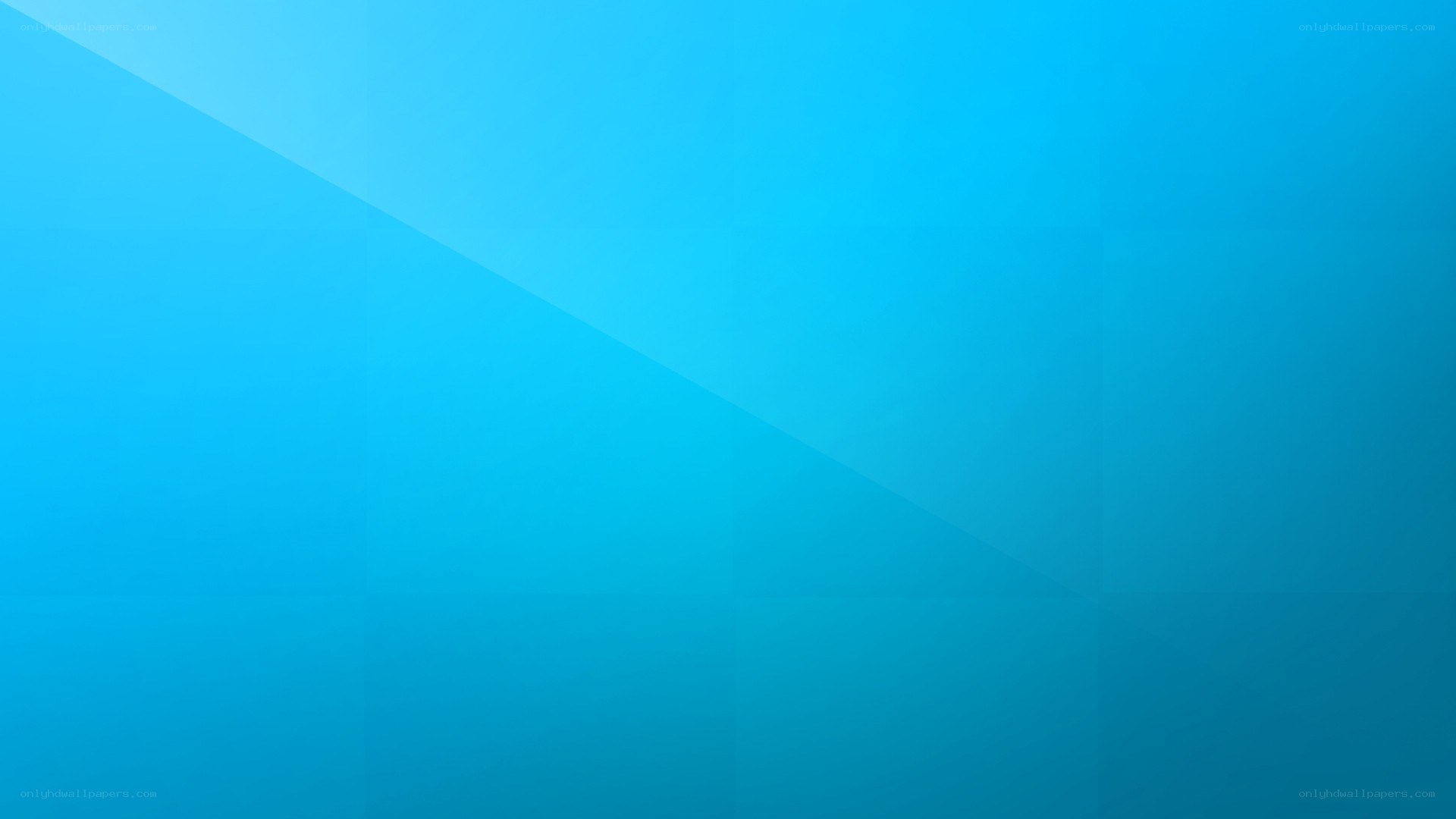 blue gradient background