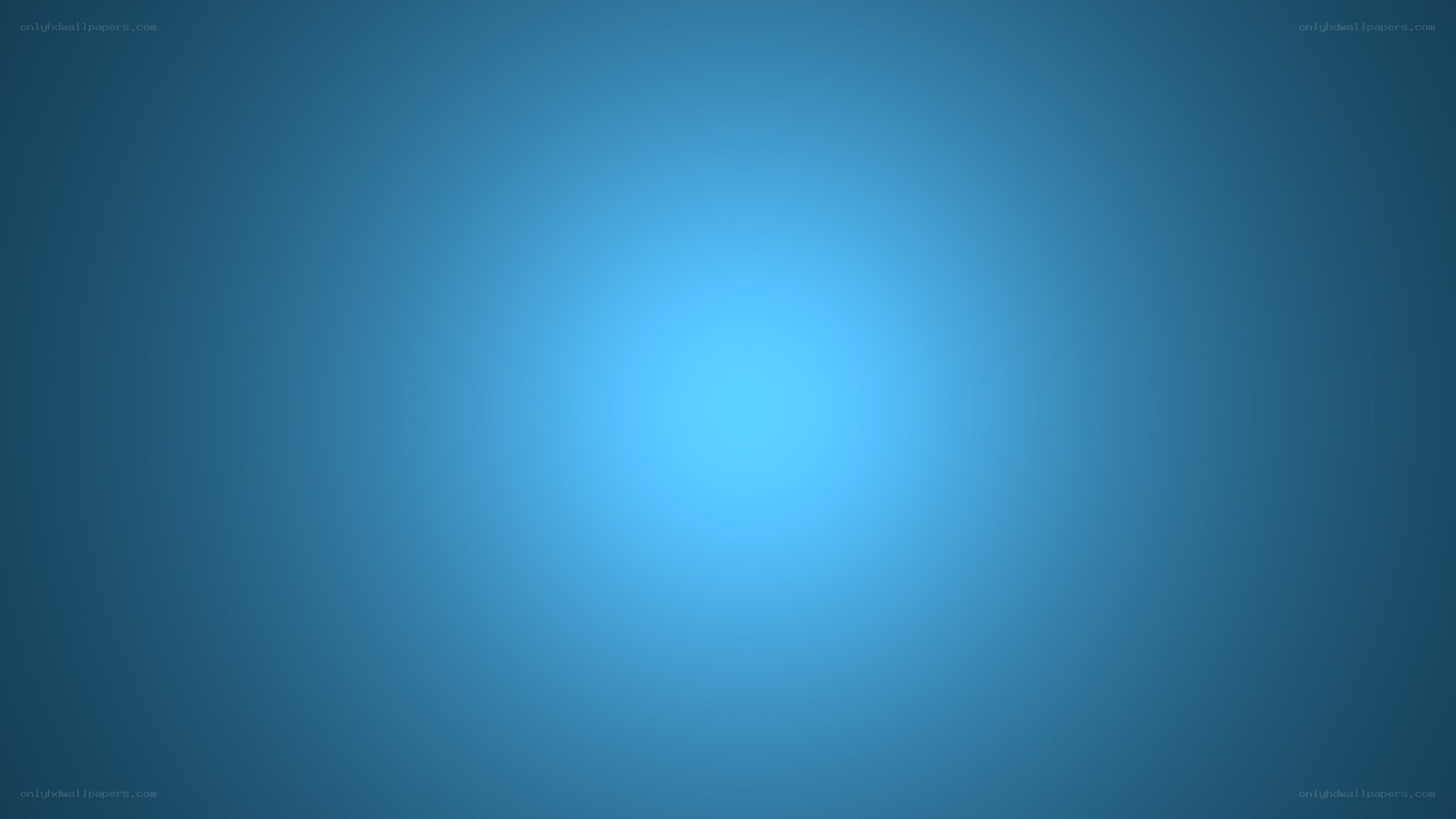 blue gradient background