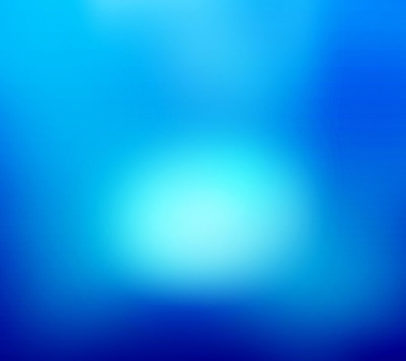 blue gradient background