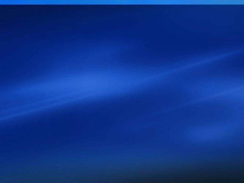 blue gradient background