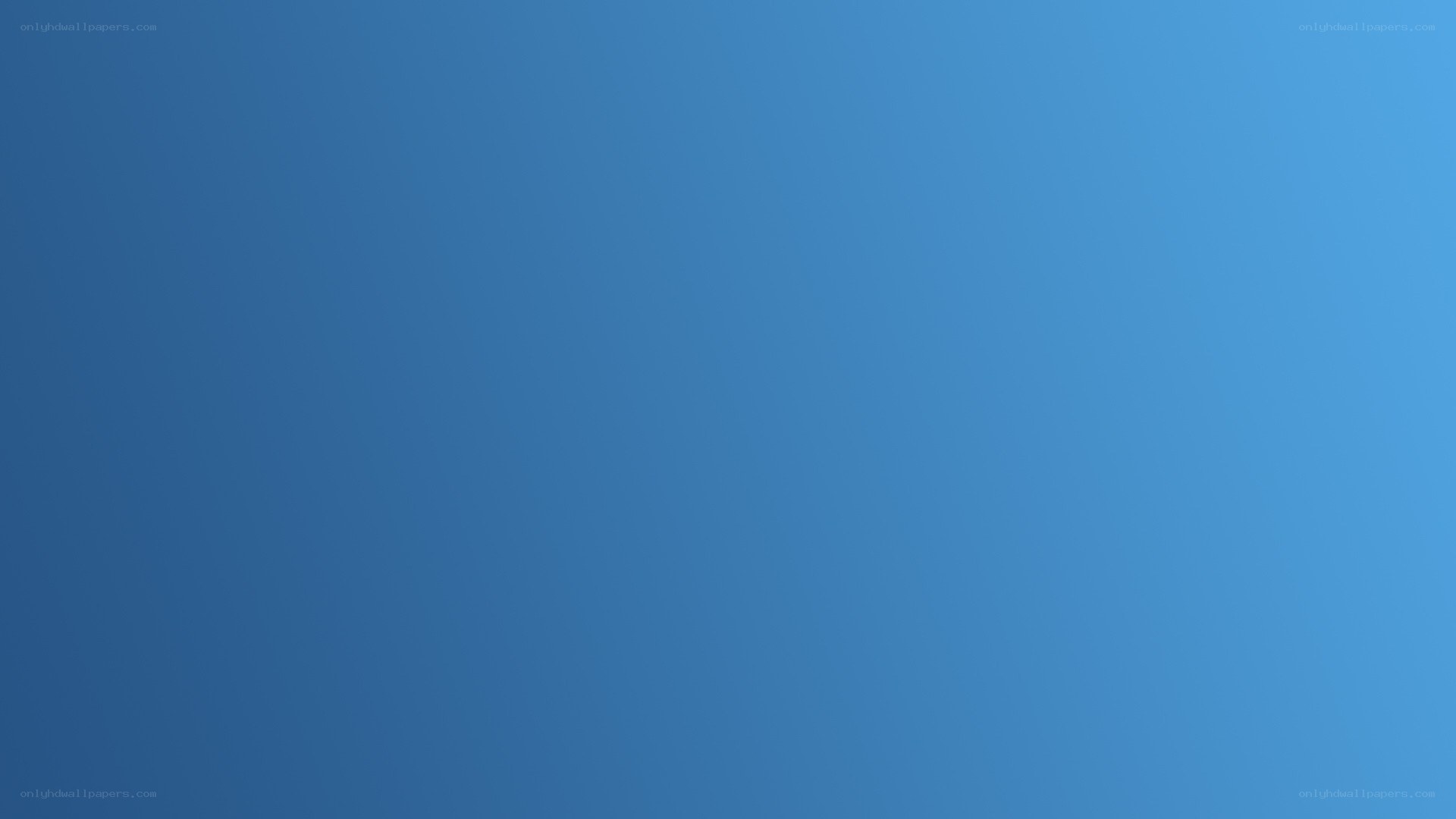 blue gradient background