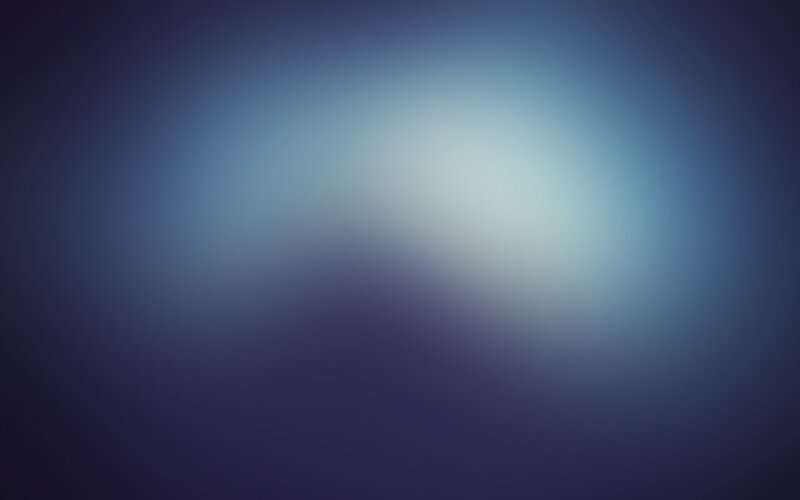 blue gradient background