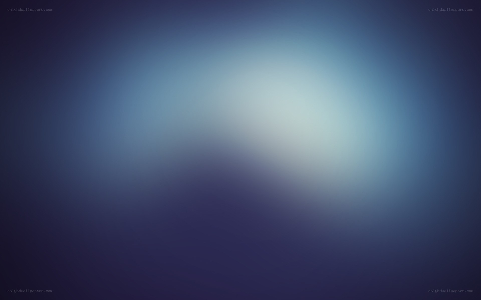 blue gradient background