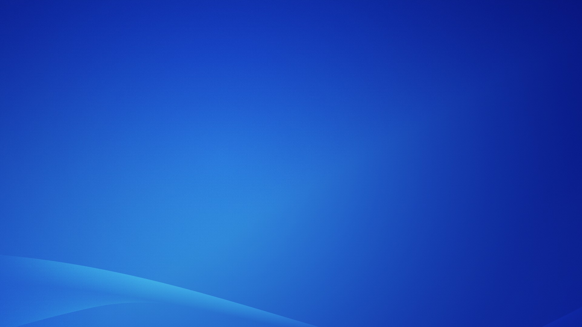 blue gradient background