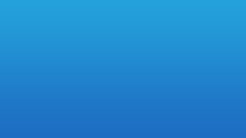 blue gradient background