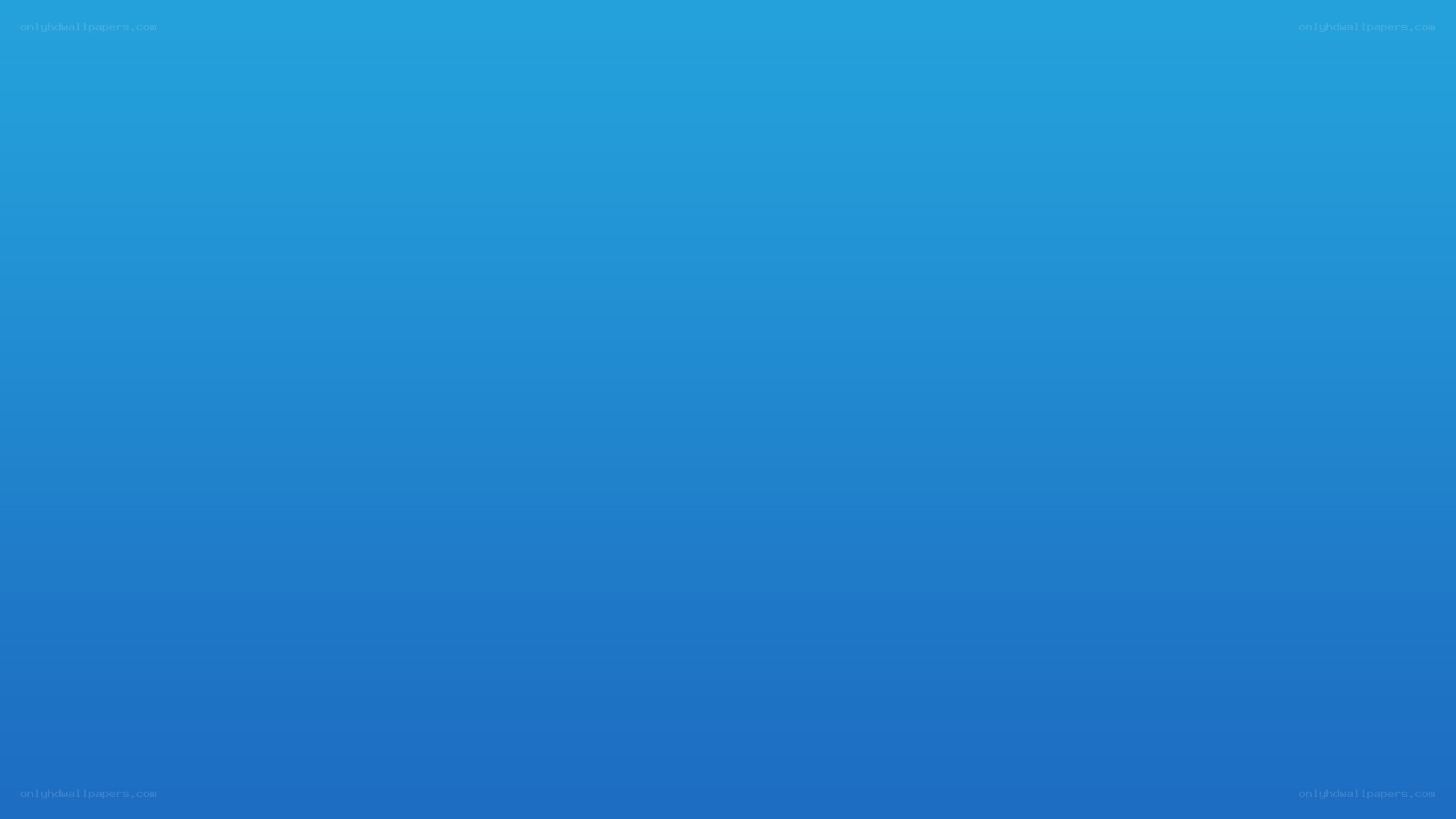 blue gradient background